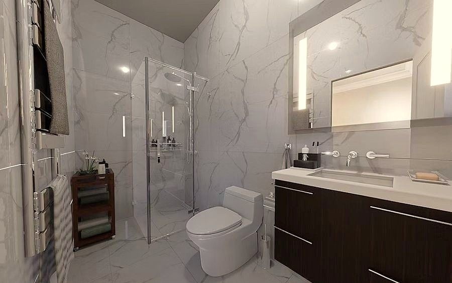 New Modern Anavargos, Paphos Penthouse – MLS KS1159