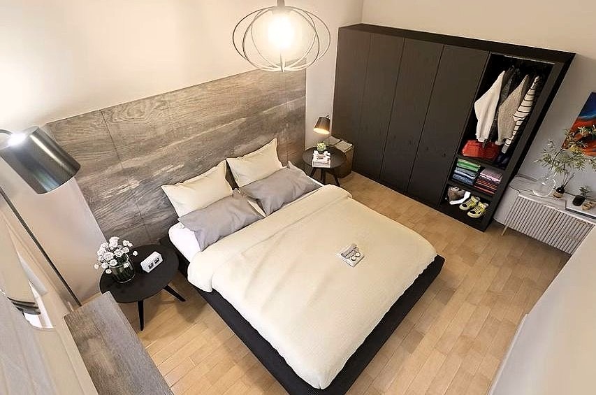 New Modern Paphos Apartments – MLS KS1163
