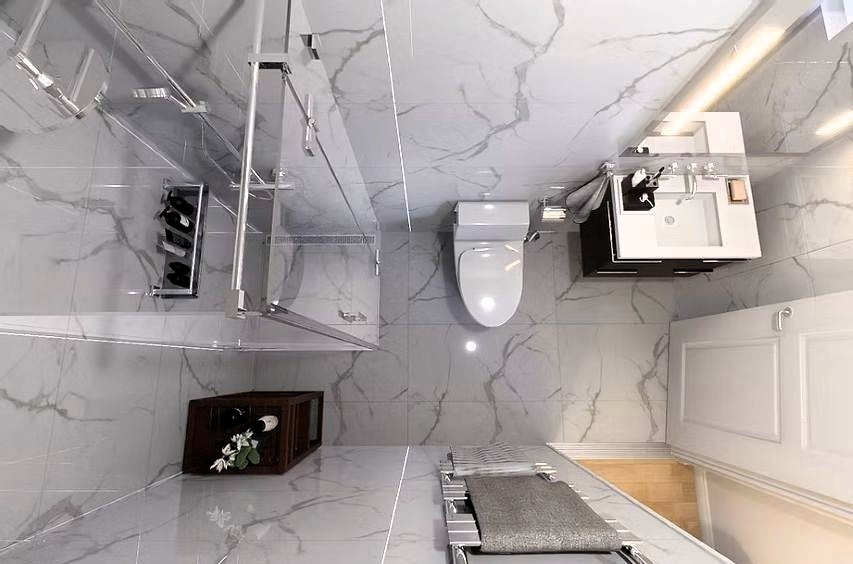 New Modern Paphos Apartments – MLS KS1163
