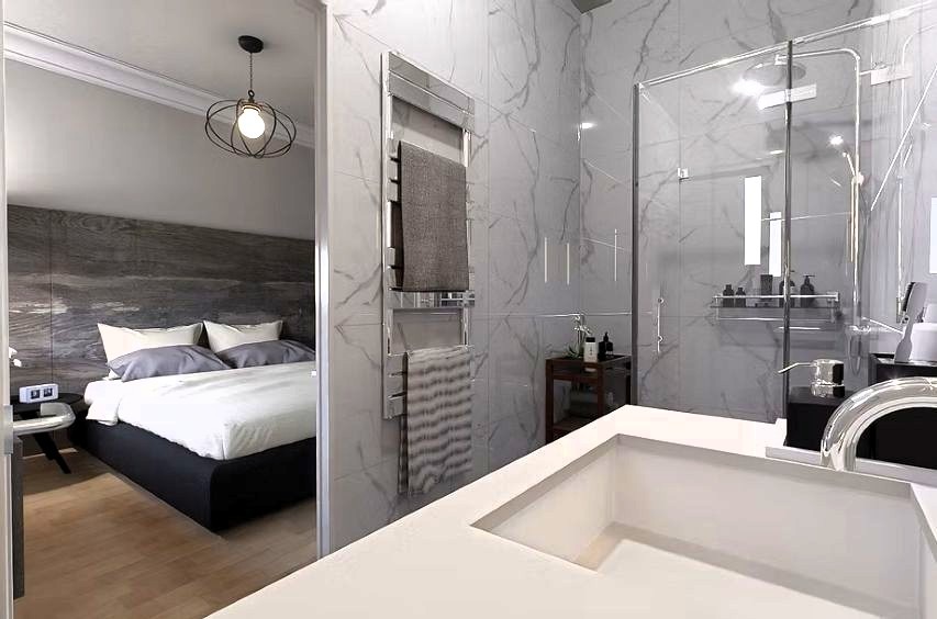 New Modern Paphos Apartments – MLS KS1163