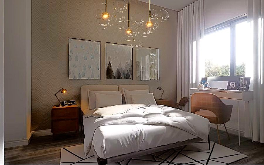 New Apartments in Paphos, Cyprus – MLS KS1158