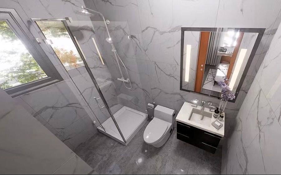 New Apartments in Paphos, Cyprus – MLS KS1158