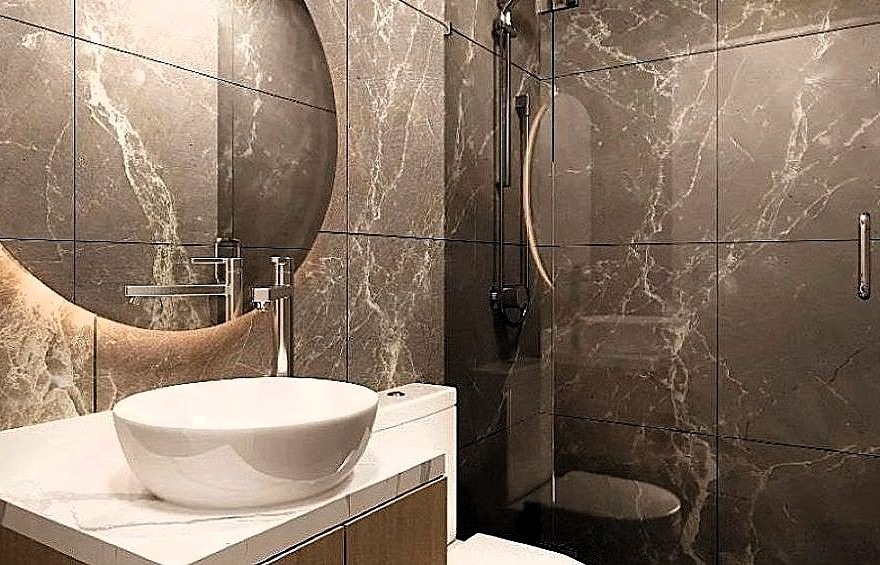 New Apartments in Paphos – MLS DS1162