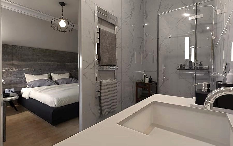 New Apartments in Paphos, Cyprus – MLS KS1158