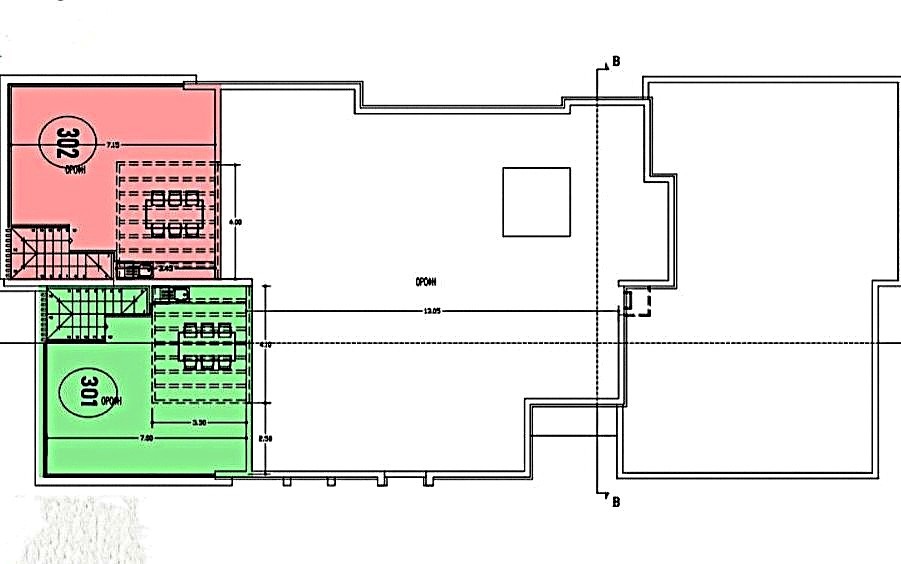 New Apartments in Paphos, Cyprus – MLS KS1158