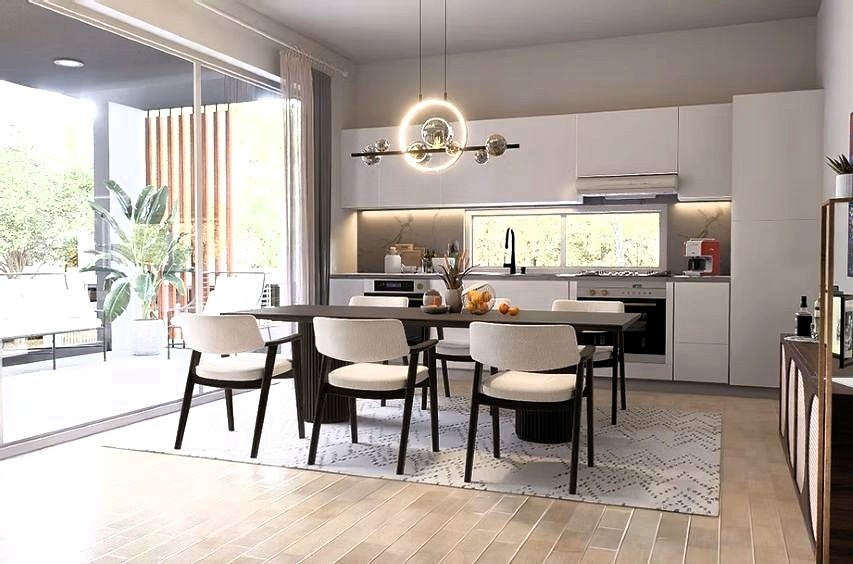 New Modern Paphos Apartments – MLS KS1163