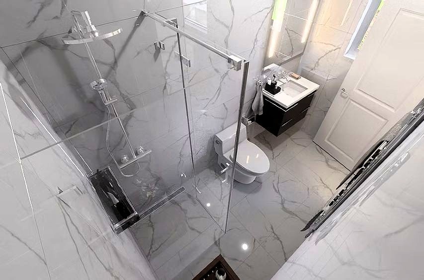 New Modern Paphos Apartments – MLS KS1163