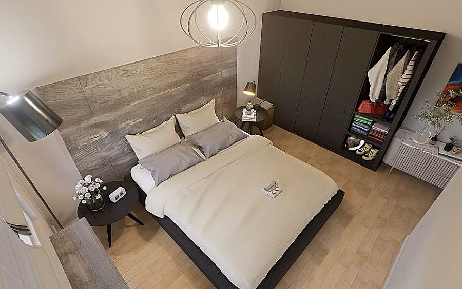 New Modern Anavargos, Paphos Penthouse – MLS KS1159