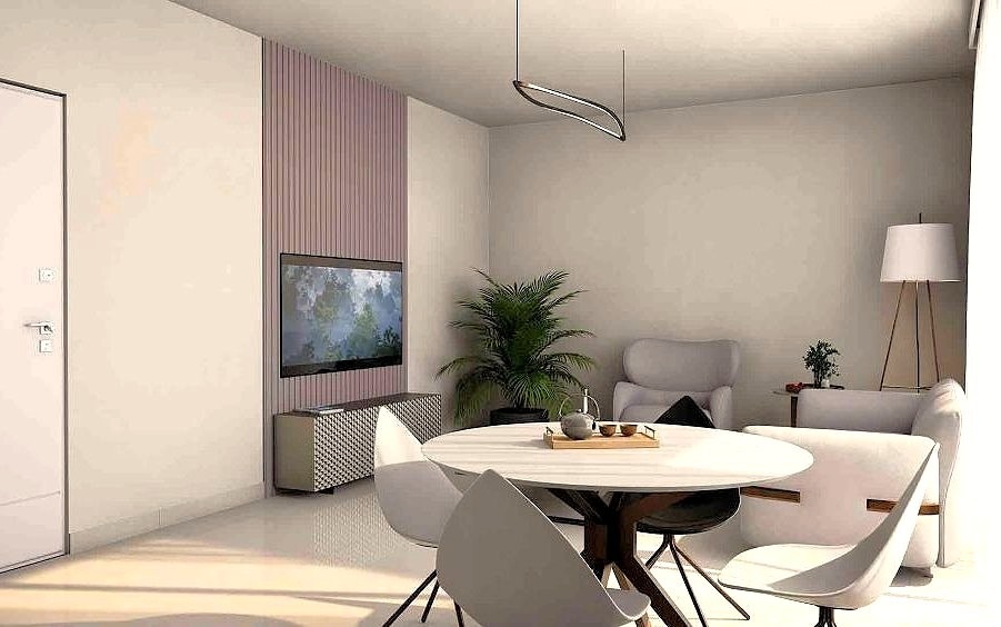 New elegant apartments in the Mesogi- MLS AS1166