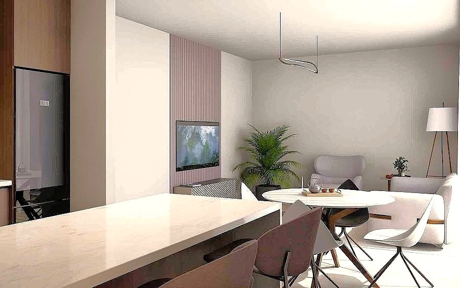 New elegant apartments in the Mesogi- MLS AS1166
