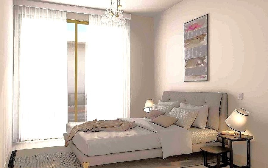 New elegant apartments in the Mesogi- MLS AS1166