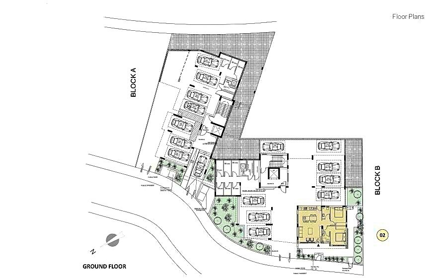 New elegant apartments in the Mesogi- MLS AS1166