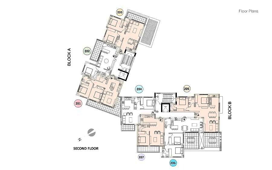 New elegant apartments in the Mesogi- MLS AS1166