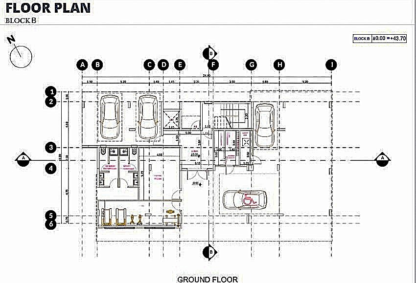 New apartments in the Universal area, Kato Paphos- MLS DS1165