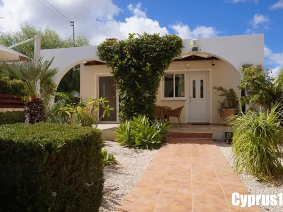 Peyia Long term rental