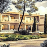 Yeroskipou New Apartments for sale