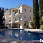 Kato Paphos Apartment for rent