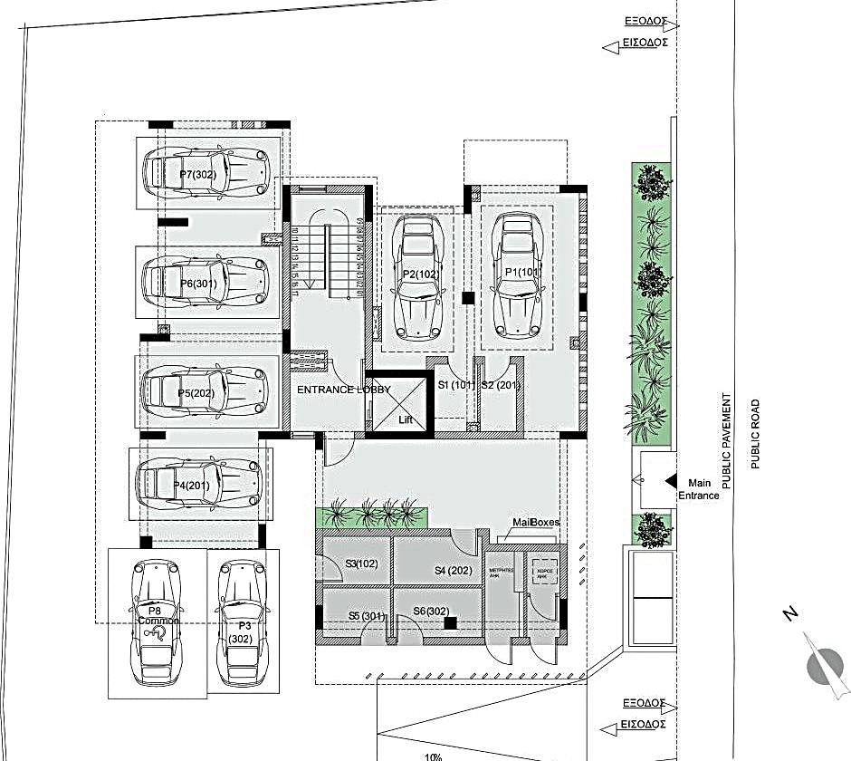 13-Apartment-Petridia-Emba-AS1113