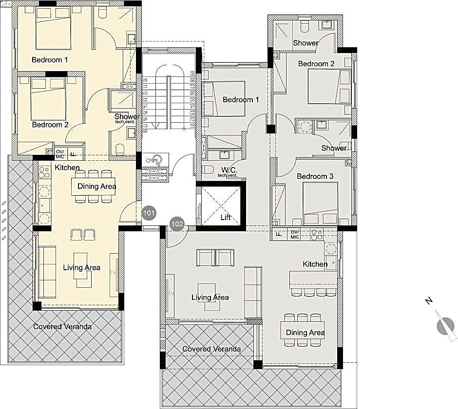 14-Apartment-Petridia-Emba-AS1113