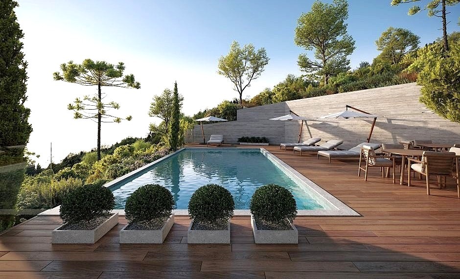 8-Konia-Paphos-new-apartments-ds1111-sunbathing-terrace