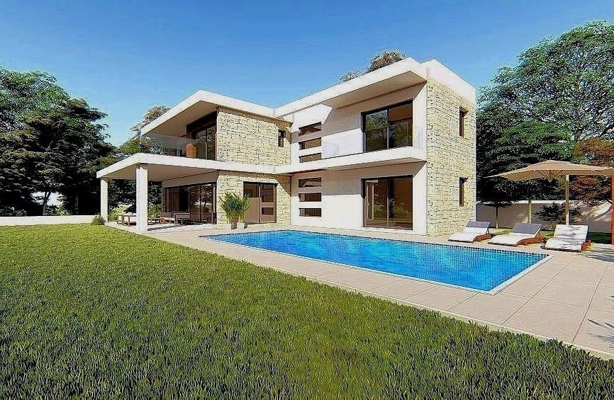 Sea Caves Luxury Villa