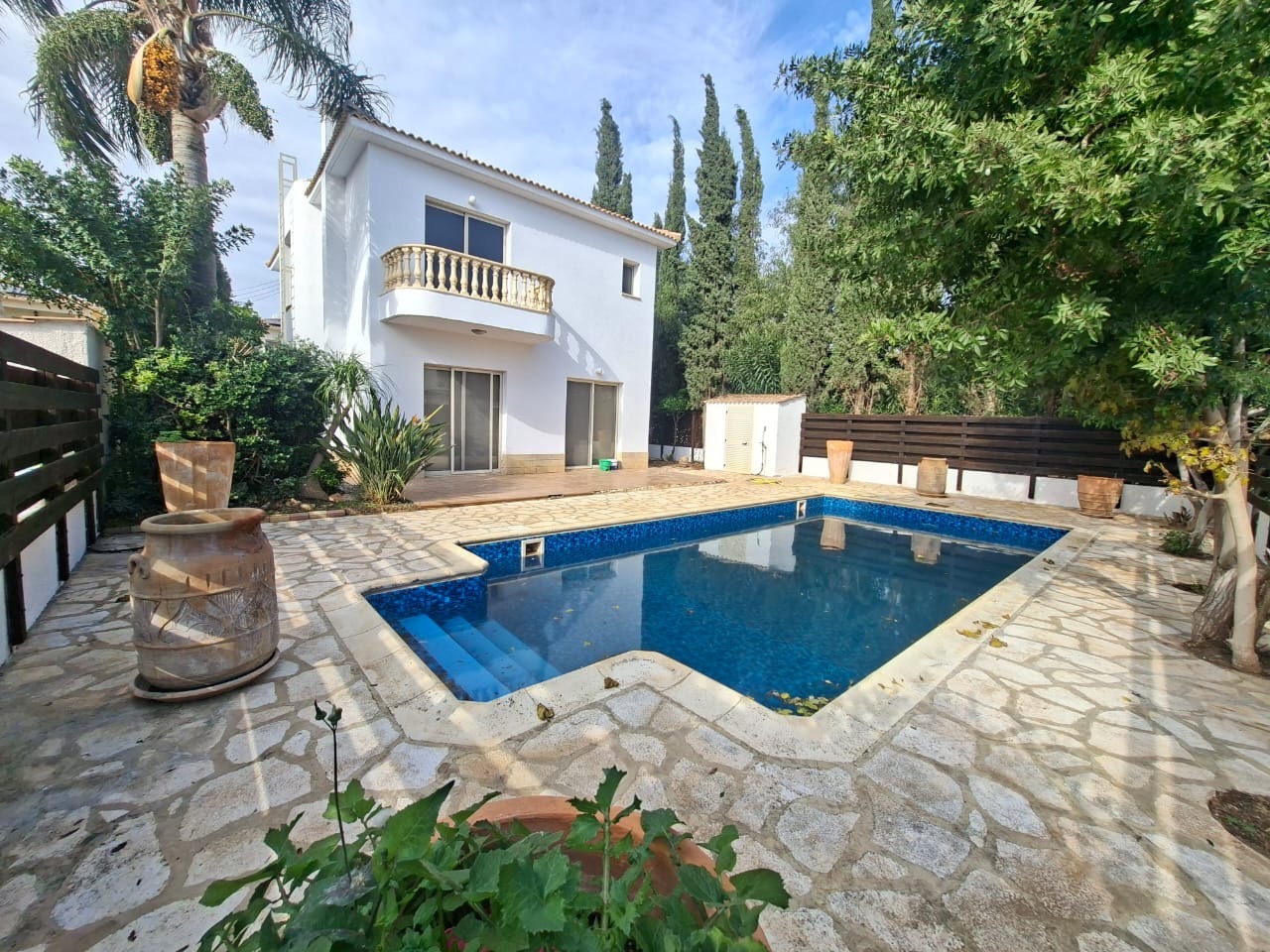 Mandria Villa for sale, Paphos