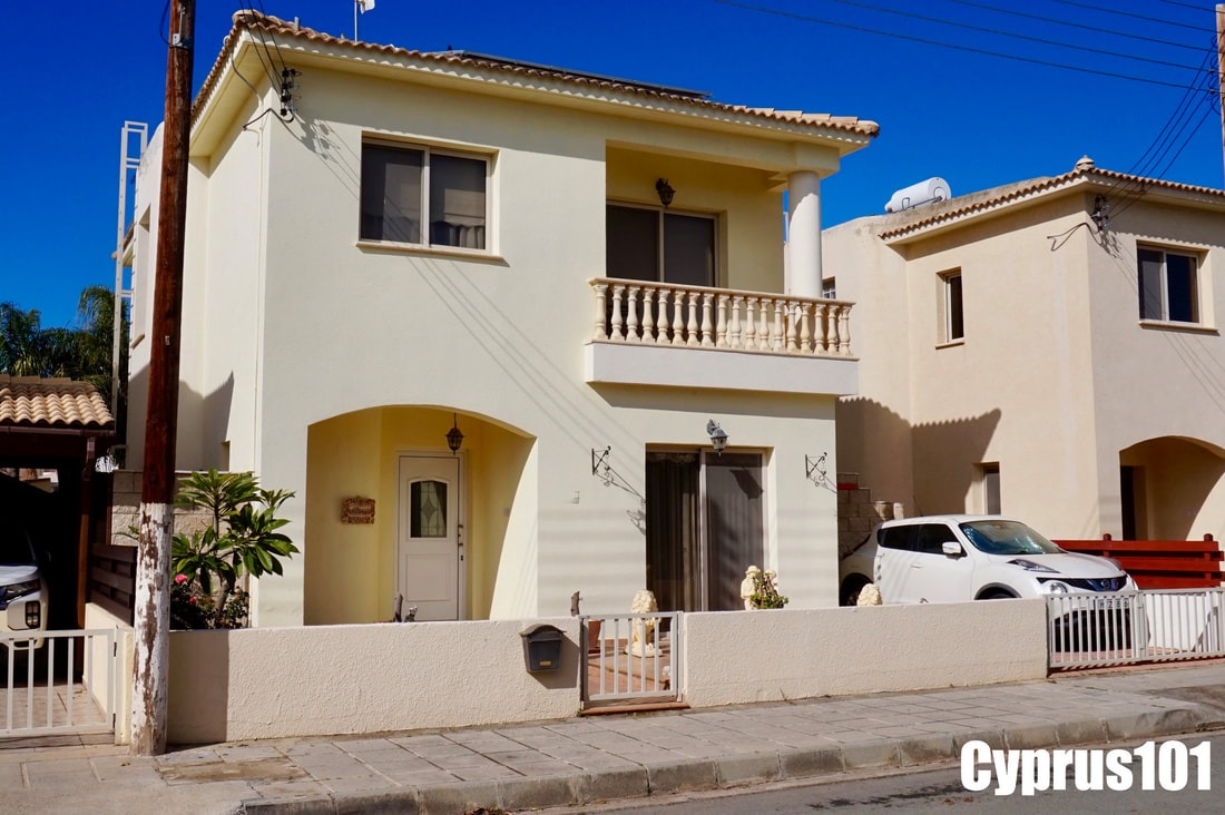 Mandria Detached villa