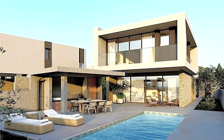 Yeroskipou MLS OS1143