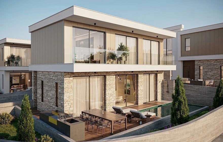 Konia New Homes