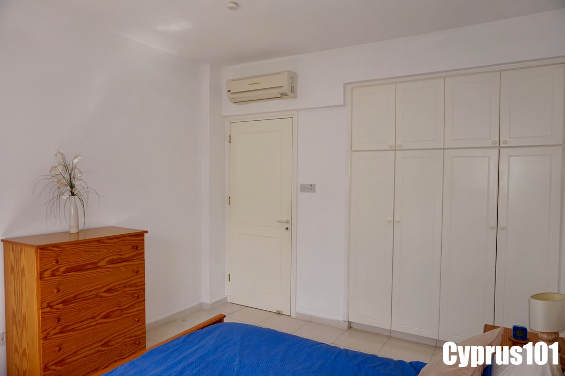 Delightful One Bedroom First Floor Apartment, Tomb of the Kings – MLS 1379