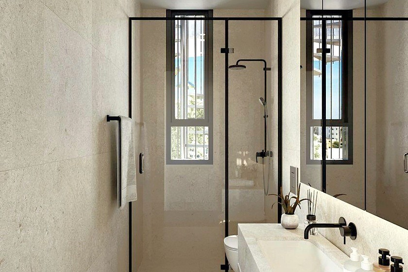 New Apartments in Paphos – MLS MS1150