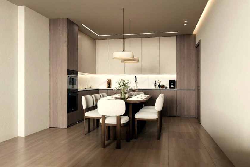 New Apartments in Paphos – MLS MS1150