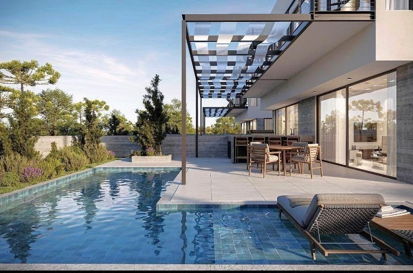 New Semi-Detached Villas by the Sea, Kissonerga – MLS: DS1151