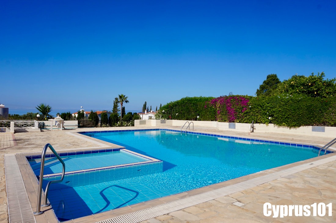 Spacious 3 Bed Semi-Detached Townhouse, Tala – MLS 1382