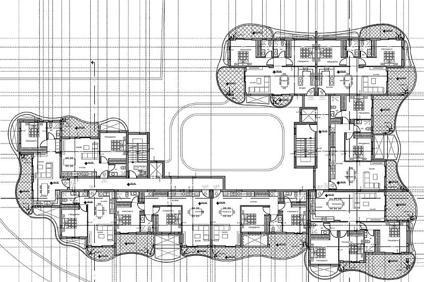 New Apartments in Paphos – MLS MS1150