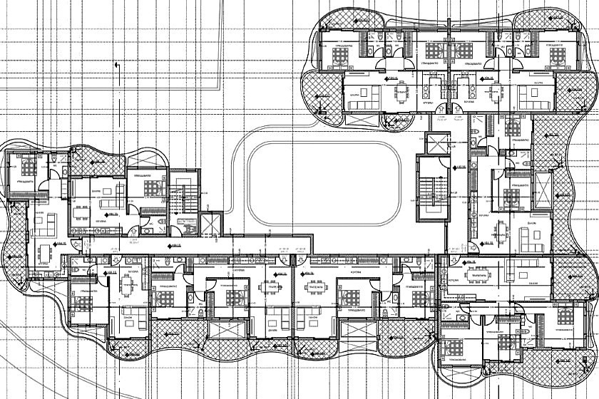 New Apartments in Paphos – MLS MS1150
