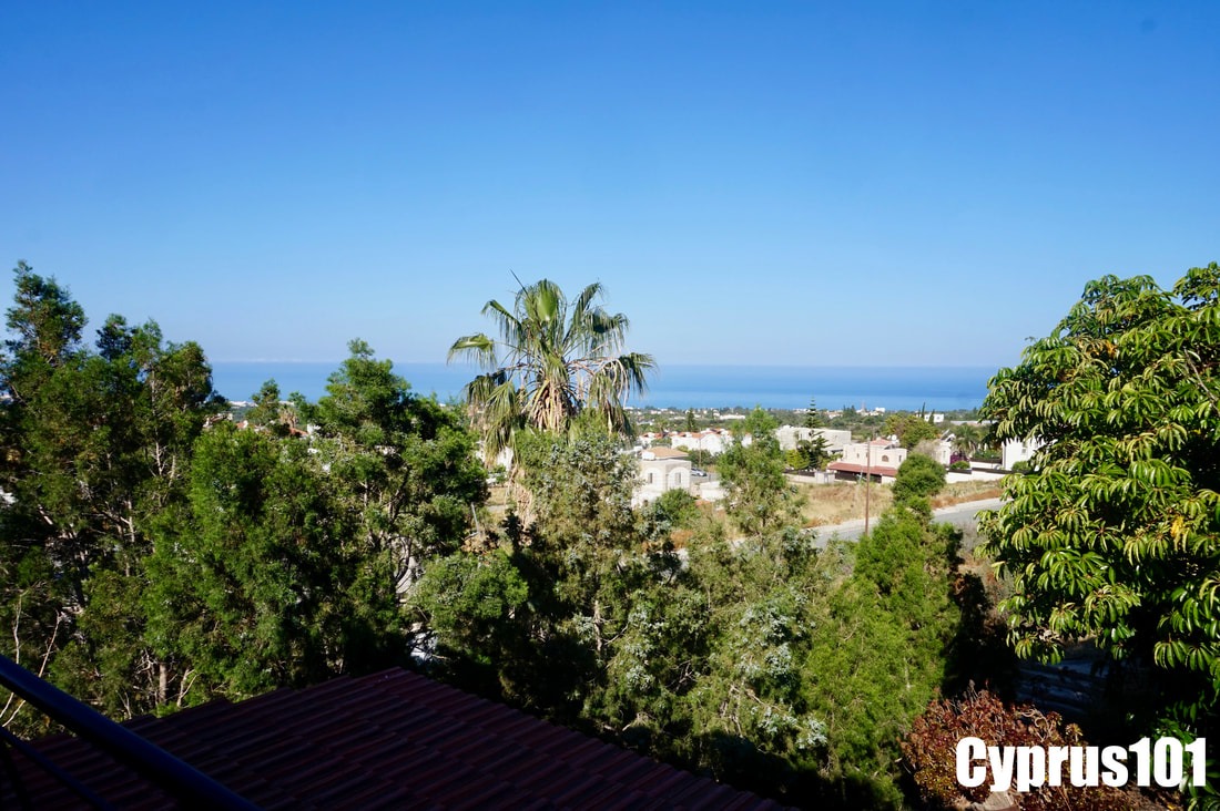 Spacious 3 Bed Semi-Detached Townhouse, Tala – MLS 1382