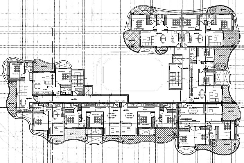 New Apartments in Paphos – MLS MS1150