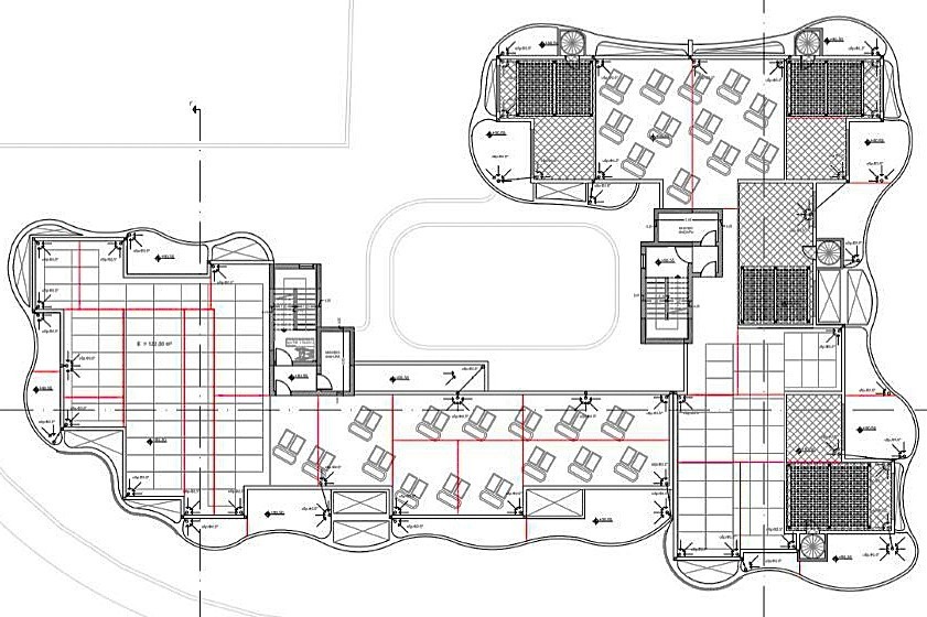New Apartments in Paphos – MLS MS1150