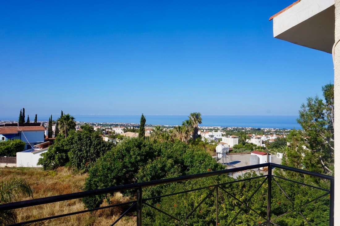 Spacious 3 Bed Semi-Detached Townhouse, Tala – MLS 1382