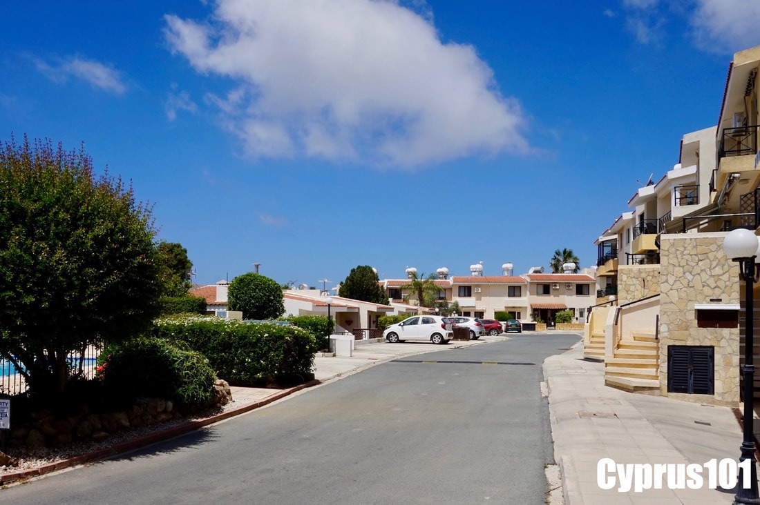 Spacious 3 Bed Semi-Detached Townhouse, Tala – MLS 1382