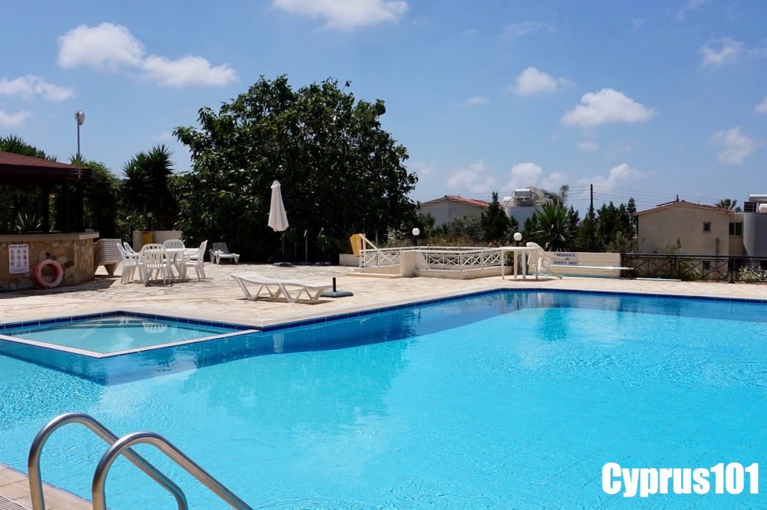 Spacious 3 Bed Semi-Detached Townhouse, Tala – MLS 1382