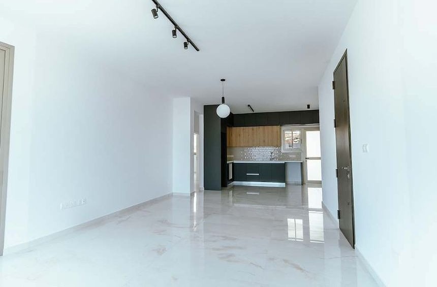 New Move-in Ready Apartment in Yeroskipou, Paphos, Cyprus – MLS HS1156
