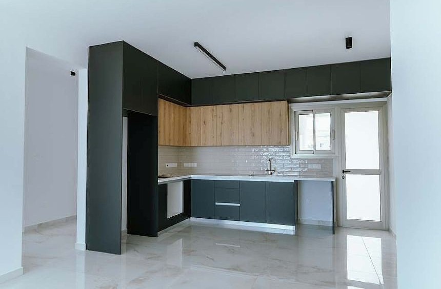 New Move-in Ready Apartment in Yeroskipou, Paphos, Cyprus – MLS HS1156