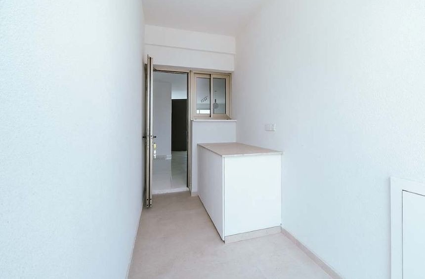 New Move-in Ready Apartment in Yeroskipou, Paphos, Cyprus – MLS HS1156