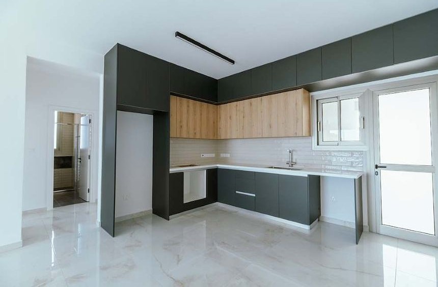 New Move-in Ready Apartment in Yeroskipou, Paphos, Cyprus – MLS HS1156