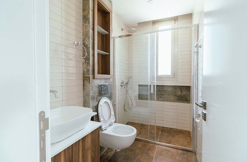 New Move-in Ready Apartment in Yeroskipou, Paphos, Cyprus – MLS HS1156