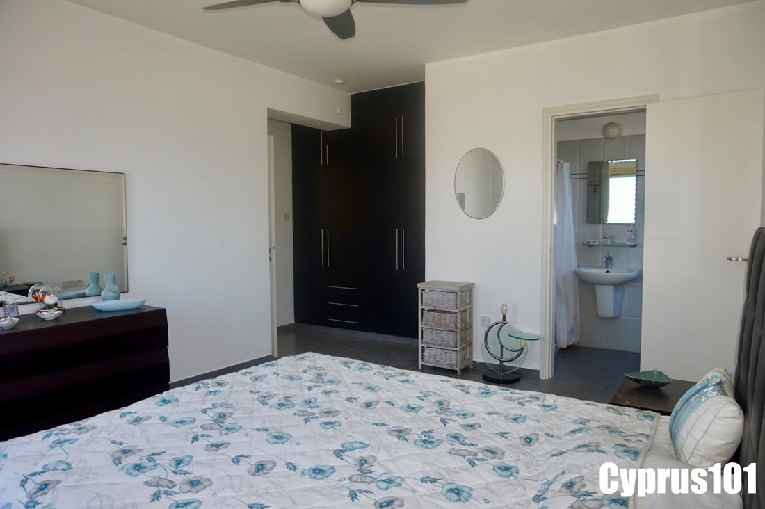 Spacious 3 Bed Link Detached Villa With Roof Terrace in the Quaint Village of Mesa Chorio – MLS 1390