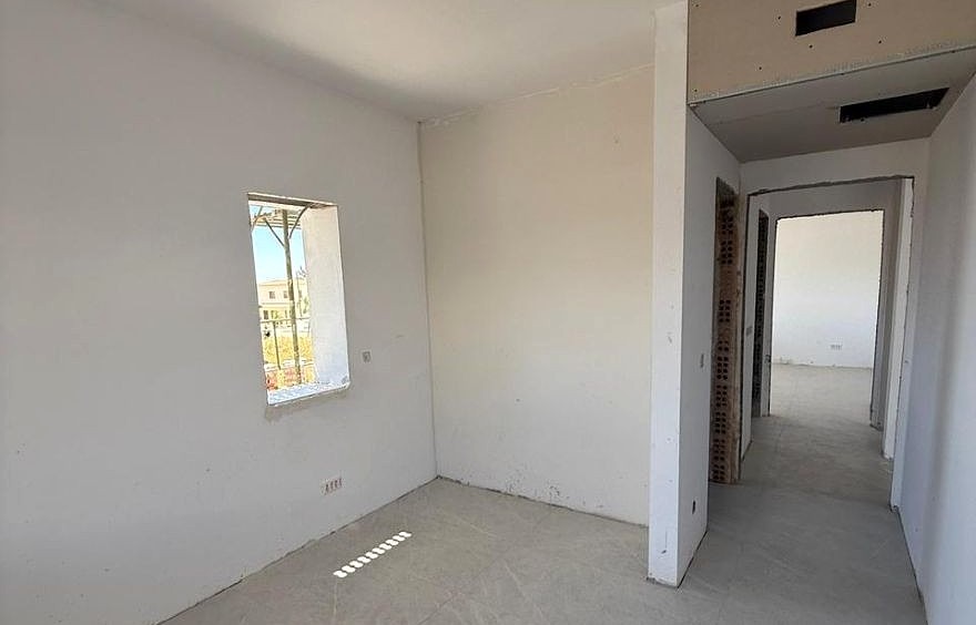 New Modern Apartments in the Yeroskipou – MLS LS1154
