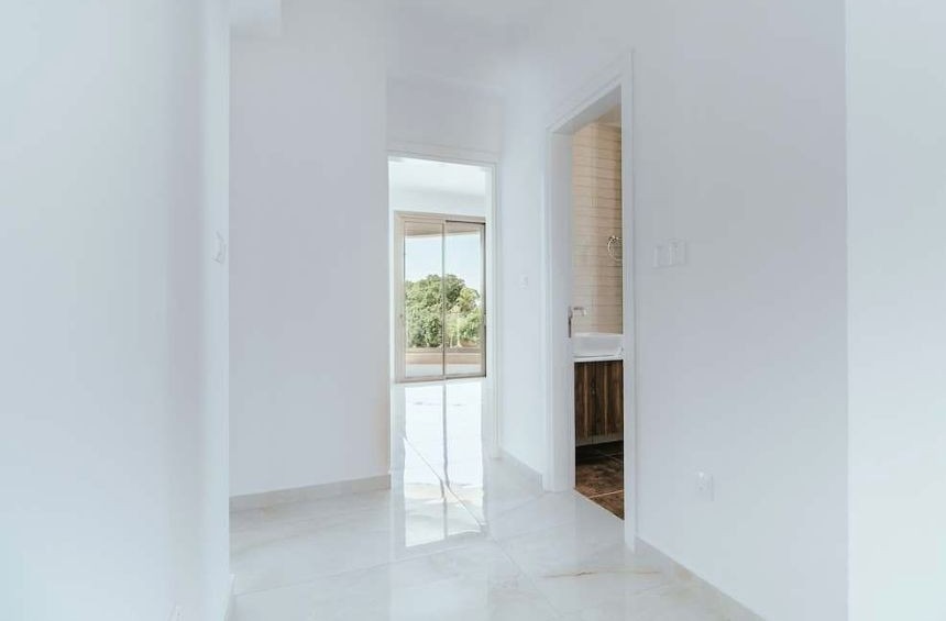 New Move-in Ready Apartment in Yeroskipou, Paphos, Cyprus – MLS HS1156